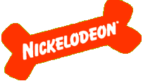 cool nickelodeon logo