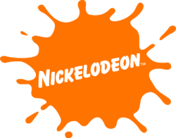 cool nickelodeon logo